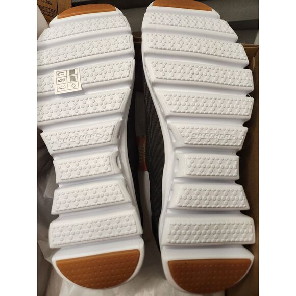 Skechers Hands Free Step-Ins Glide Step Tranquility Women's size 9.5 wide - Picture 11 of 11